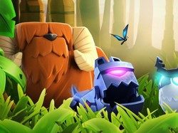 Hero Pet, Pasukan Baru di Clash of Clans Townhall 14