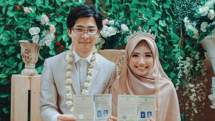 Hiro dan Lia