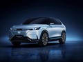 Mobil Listrik Honda HR-V Diduga Lahir di China