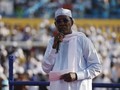 Presiden Chad Meninggal usai Pimpin Perang Lawan Pemberontak