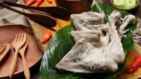 5 Makanan Sahur agar Kuat Puasa Sepanjang Hari
