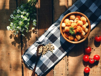 Tips Membuat Cimol Anti-Meledak Saat Digoreng, Pas untuk Menu Buka Puasa