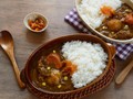 Resep Praktis Sahur: Nasi Kari Ayam ala Jepang