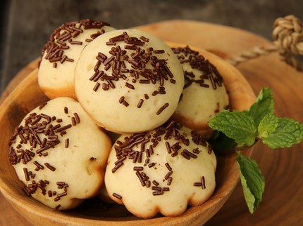9 Resep Kue Cubit, Lumer dan Enak Seperti Dijual Abang-abang