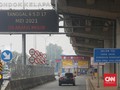 Mudik Lokal Aglomerasi Dilarang, Aktivitas Esensial Diizinkan