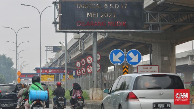 Anggota DPR dari F-PKB Luqman Hakim menilai kepala daerah seharusnya tidak membuat kebijakan yang berbeda dari Pemerintah Pusat terkait larangan mudik.