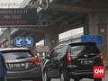 Satpol: Pekerja Non-DKI Wajib Surat Tugas Saat Masuk Jakarta