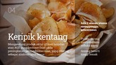 INTIP: Makanan Penyebab Sakit Pencernaan Ada beberapa makanan yang tanpa disadari bisa menyebabkan masalah pencernaan. Berikut beberapa di antaranya.