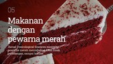 INTIP: Makanan Penyebab Sakit Pencernaan Ada beberapa makanan yang tanpa disadari bisa menyebabkan masalah pencernaan. Berikut beberapa di antaranya.