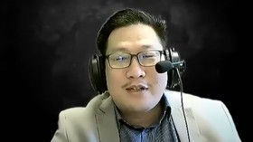 Sumbu Pendek, Jozeph Paul Zhang & Jalan Hukum Penistaan Agama