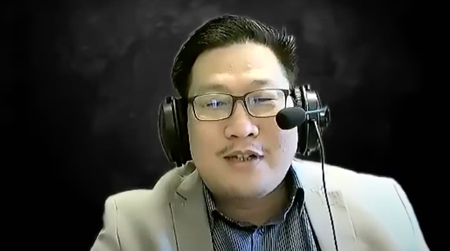 Tersangka kasus penistaan agama, Jozeph Paul Zhang, dipercaya saat ini berada di luar negeri.