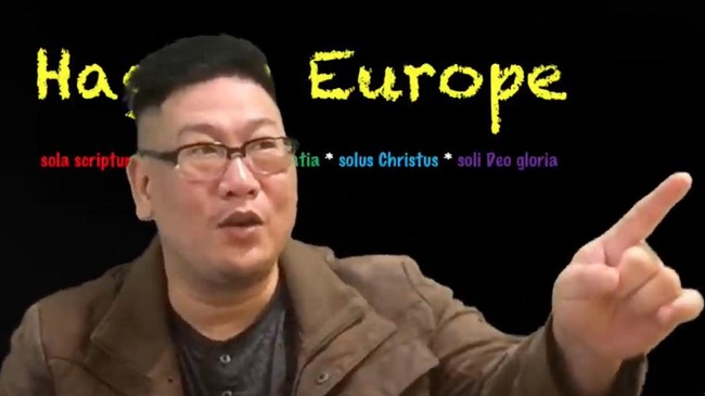 Polri menyatakan Jozeph Paul Zhang terancam dideportasi dari Jerman usai red notice diterbitkan Interpol.