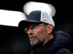 Klopp Tetap Setia Liverpool yang Ikut European Super League