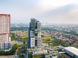 14 PTS Terbaik di Indonesia Versi QS AUR 2024, Bisa Jadi Referensi Tahun Depan