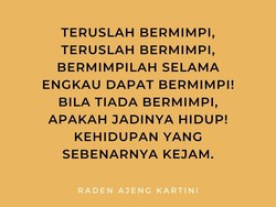 40 Kata-kata Mutiara Kehidupan Agar Tetap Semangat Saat sedang Terpuruk