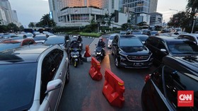 Jadwal Buka Puasa Hari Ini Kamis 29 April 2021