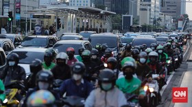 Jadwal Buka Puasa Hari Ini Selasa 5 April 2022