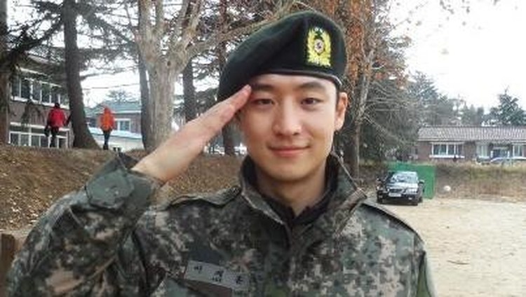 Lee Je Hoon