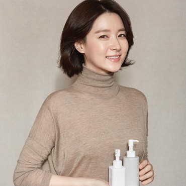 Lee Young Ae Dilirik Bintangi Drama Baru 'Maestra'