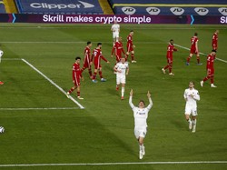 Liverpool Kesal, tapi Leeds Memang Main Bagus
