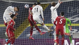 Leeds vs Liverpool: The Reds Tak Pantas Menang