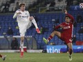 FOTO: Liverpool Buang Peluang Tembus 4 Besar Liga Inggris