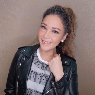 Berdoa Saat Umrah, Maia Estianty Dapat Jawaban lewat Pertanda Aneh