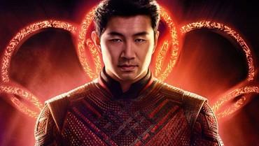 Keren, Marvel Siap Rilis Film Avengers Superhero Asia Shang-Chi