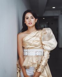 Masuk Forbes Asia, Maudy Ayunda Defenisi Perempuan Cantik & Berprestasi ...