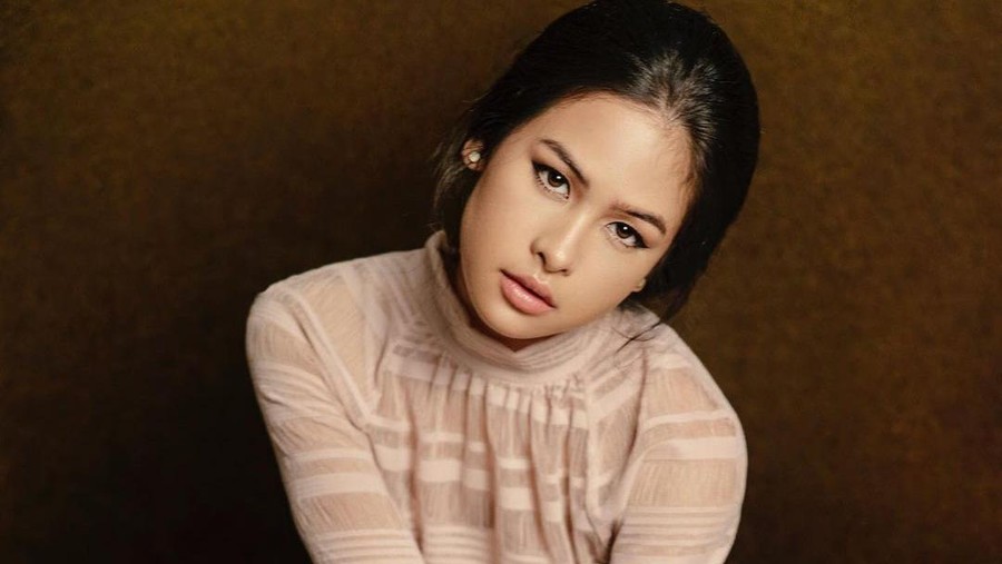 Maudy Ayunda Maudy Ayunda
