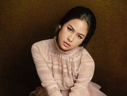 Lirik Lagu Jakarta Ramai (OST. Home Sweet Loan) - Maudy Ayunda