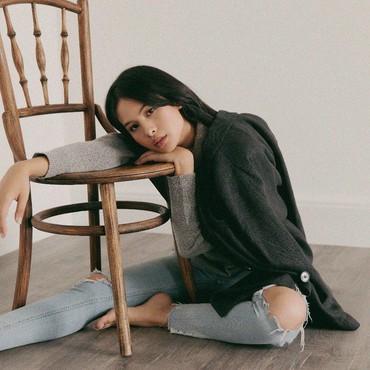 Lirik Lagu Perahu Kertas - Maudy Ayunda