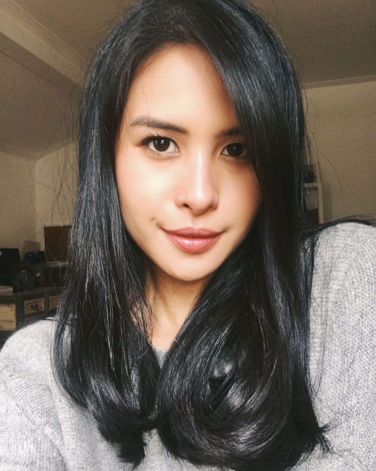 Maudy Ayunda