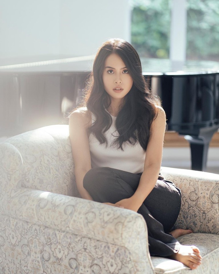 Maudy Ayunda