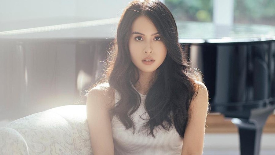 Maudy Ayunda