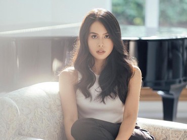 img-title Heboh Cuitan Maudy Ayunda Cari Info Loker, Netizen Ngakak