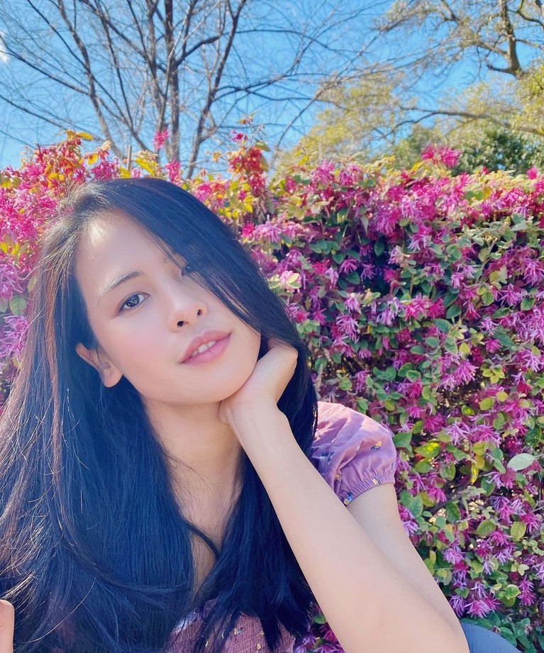Maudy Ayunda