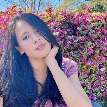 Jawaban Menohok Maudy Ayunda Saat Kena Cibiran Netizen Sok Tahu