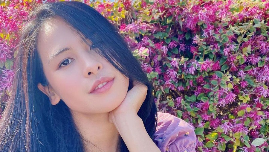 Maudy Ayunda