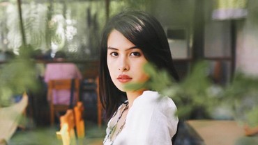 img-title Lirik Lagu Awal Mula - Maudy Ayunda feat Dee Lestari