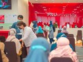 Mayapada Hospital Jadi Vaksinator untuk Lansia, Guru, UMKM