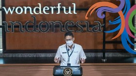 Daftar 50 Desa Wisata Terbaik Indonesia 2022, Ada yang di Jakarta