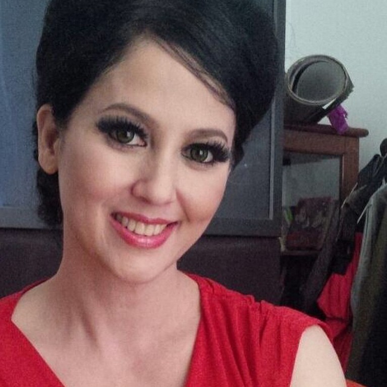 Meriam Bellina