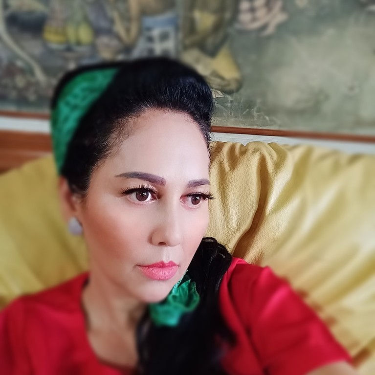 Meriam Bellina