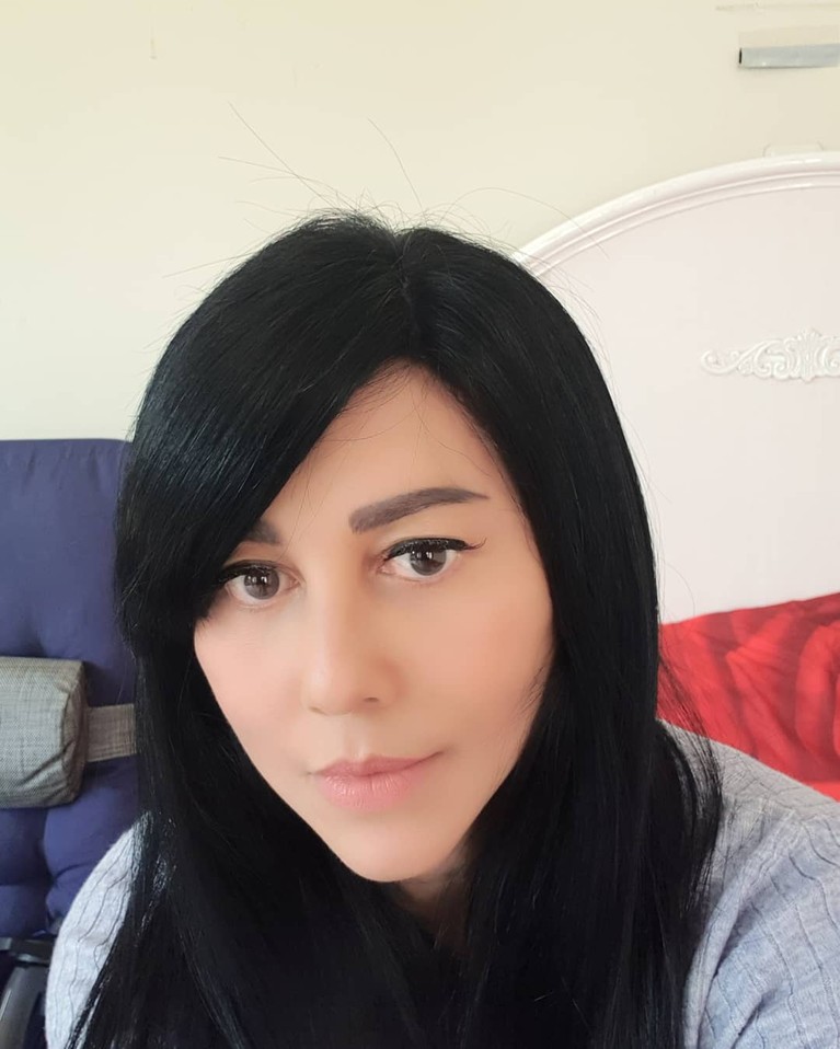 Meriam Bellina Meriam Bellina
