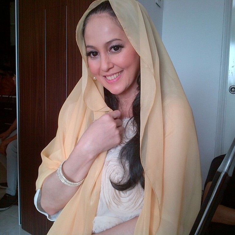 Meriam Bellina