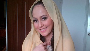 Berawal dari Imajinasi, Kiat Sukses Meriam Bellina 40 Tahun Jadi Aktris