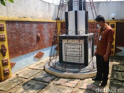 Melihat Ari-ari RA Kartini di Jepara, Jejak Kelahiran Pahlawan Emansipasi Wanita