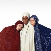 Kepake, Mukena Eco Friendly Termurah Karya Selebgram Keanu