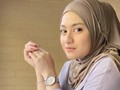 Nathalie Holscher Curhat Beban Menikah dengan Sule